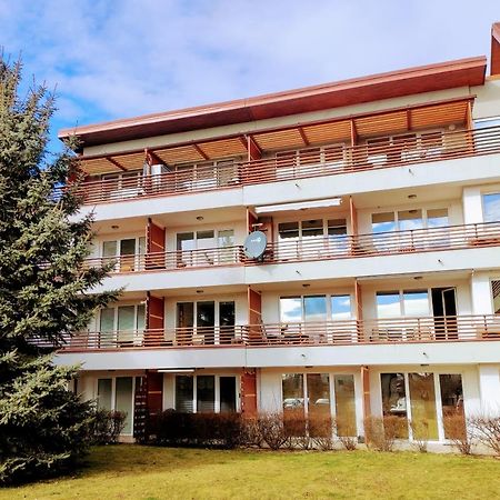 Apartma Max مورفسكه تيبليتسه المظهر الخارجي الصورة