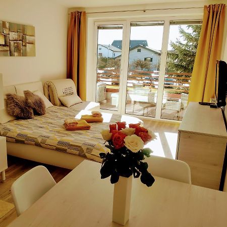 Apartma Max مورفسكه تيبليتسه المظهر الخارجي الصورة